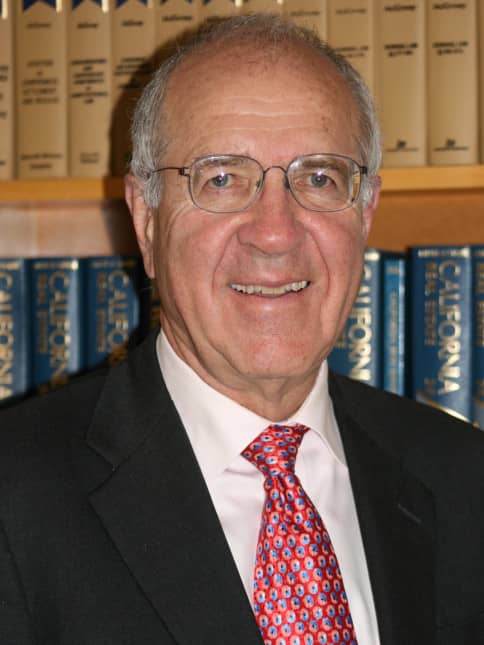 Attorney Raoul J. LeClerc headshot
