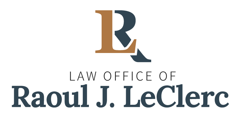 law office of raoul j. leclerc